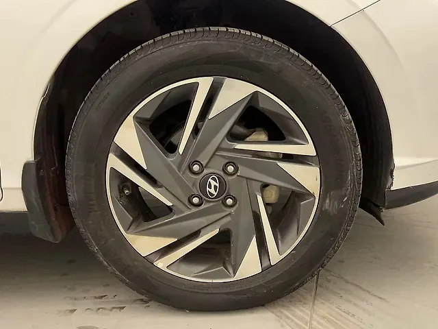 Used Hyundai i20 [2020-2023] Asta (O) 1.0 Turbo DCT in Pune