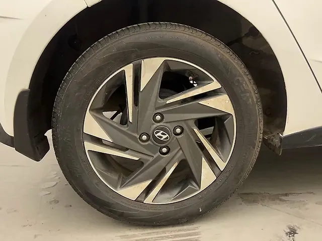 Used Hyundai i20 [2020-2023] Asta (O) 1.0 Turbo DCT in Pune