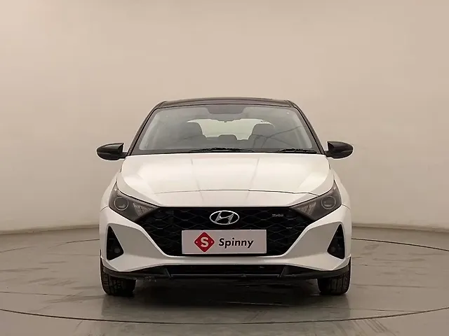 Used Hyundai i20 [2020-2023] Asta (O) 1.0 Turbo DCT in Pune