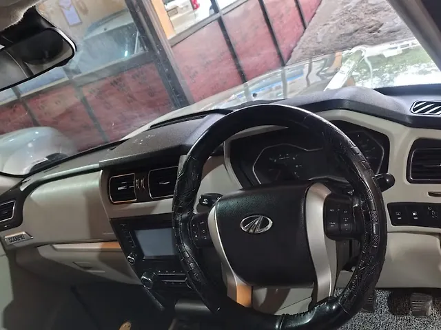 Used Mahindra Scorpio [2014-2017] S10 in Patna