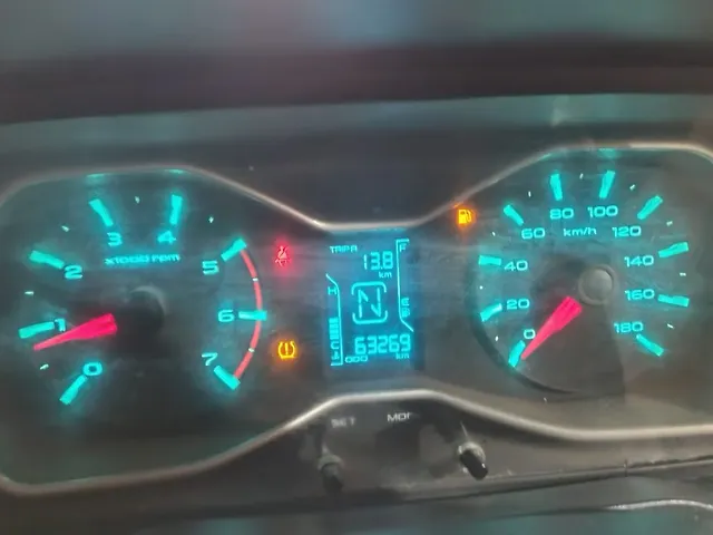 Used Mahindra Scorpio [2014-2017] S10 in Patna