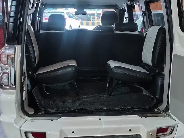Used Mahindra Scorpio [2014-2017] S10 in Patna