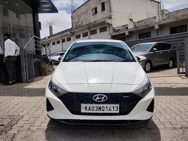 Used 2023 Hyundai Elite i20 in Bangalore