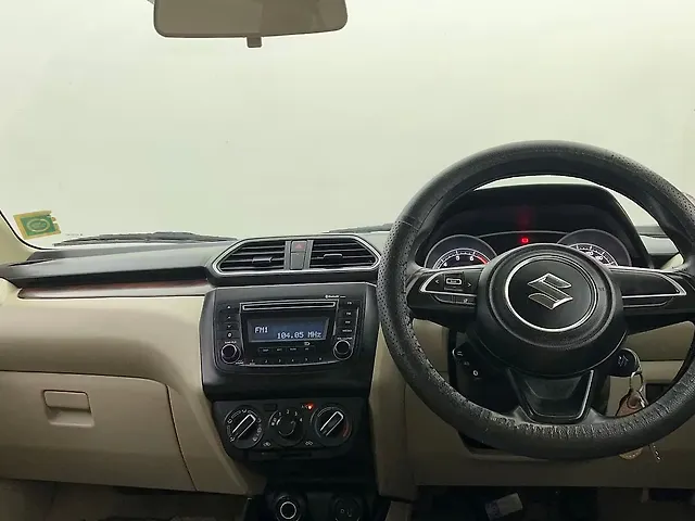 Used Maruti Suzuki Dzire [2017-2020] VXi in Delhi
