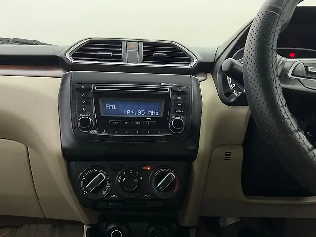 Used Maruti Suzuki Dzire [2017-2020] VXi in Delhi