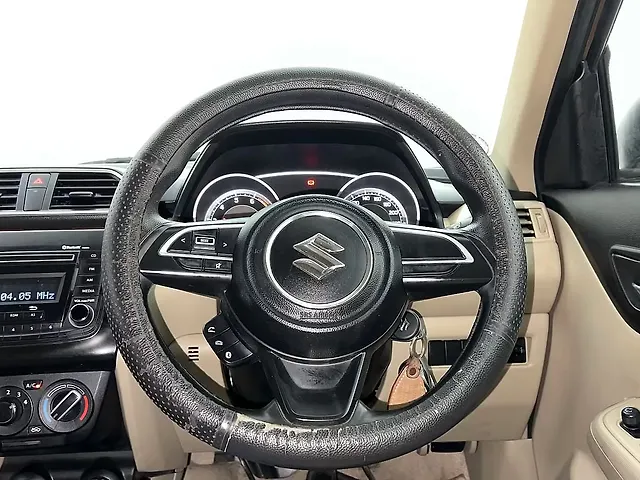 Used Maruti Suzuki Dzire [2017-2020] VXi in Delhi