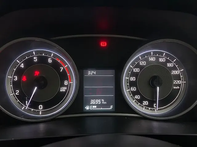 Used Maruti Suzuki Dzire [2017-2020] VXi in Delhi