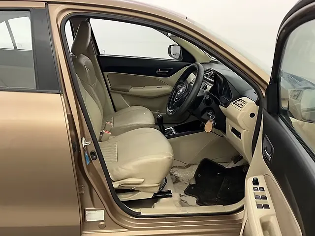 Used Maruti Suzuki Dzire [2017-2020] VXi in Delhi