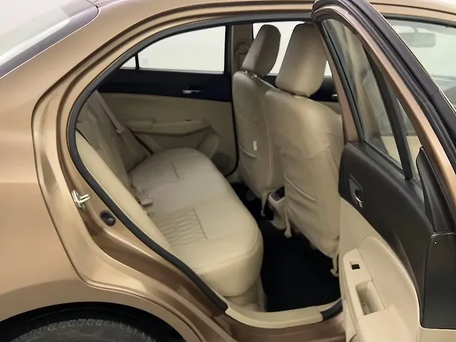 Used Maruti Suzuki Dzire [2017-2020] VXi in Delhi