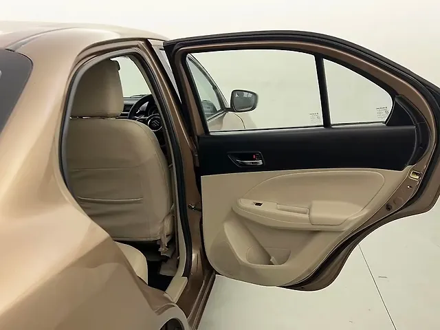 Used Maruti Suzuki Dzire [2017-2020] VXi in Delhi