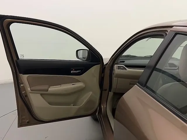 Used Maruti Suzuki Dzire [2017-2020] VXi in Delhi