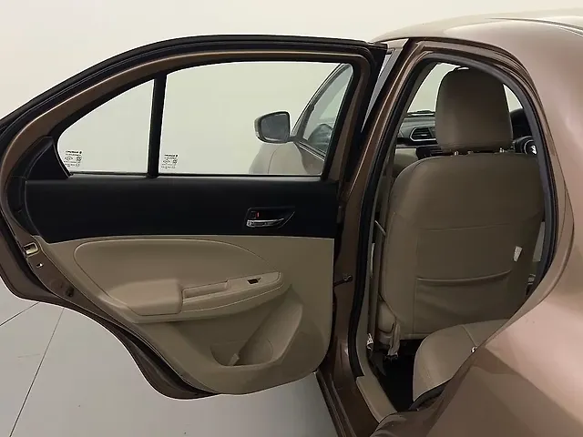 Used Maruti Suzuki Dzire [2017-2020] VXi in Delhi