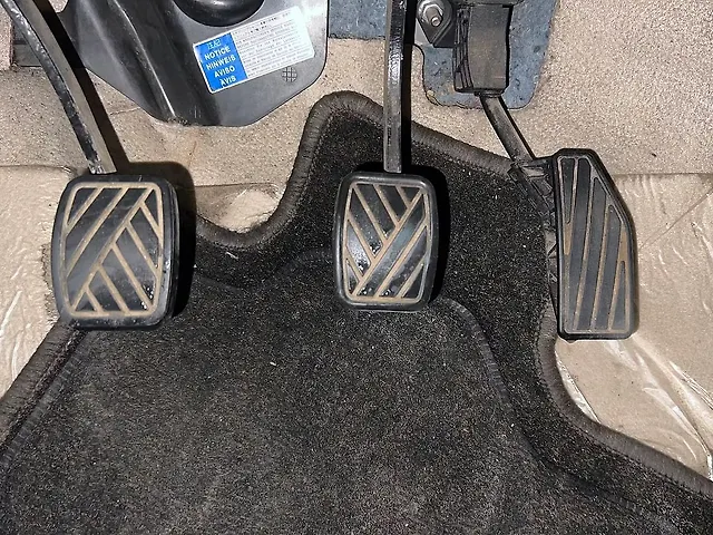 Used Maruti Suzuki Dzire [2017-2020] VXi in Delhi