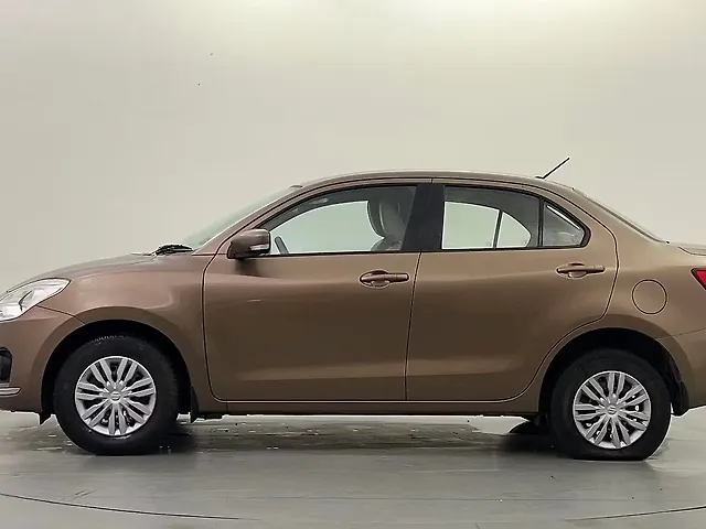 Used Maruti Suzuki Dzire [2017-2020] VXi in Delhi