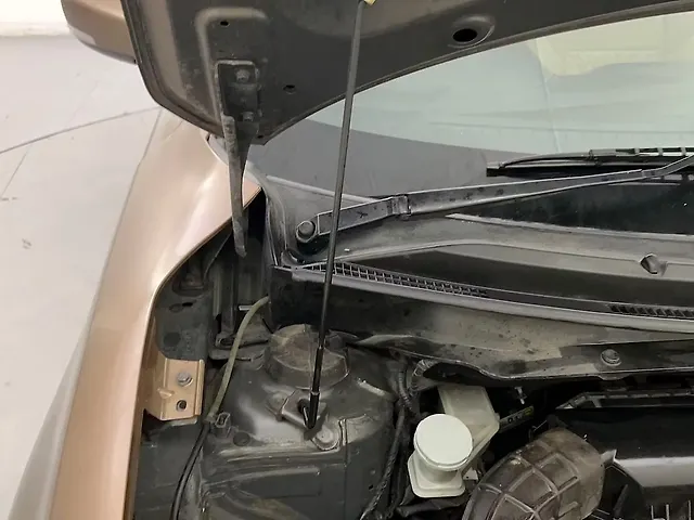 Used Maruti Suzuki Dzire [2017-2020] VXi in Delhi