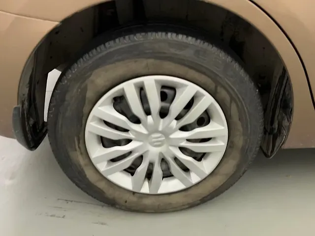 Used Maruti Suzuki Dzire [2017-2020] VXi in Delhi