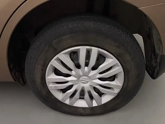 Used Maruti Suzuki Dzire [2017-2020] VXi in Delhi