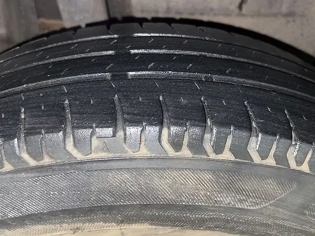 Used Maruti Suzuki Dzire [2017-2020] VXi in Delhi