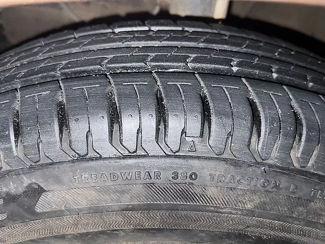 Used Maruti Suzuki Dzire [2017-2020] VXi in Delhi