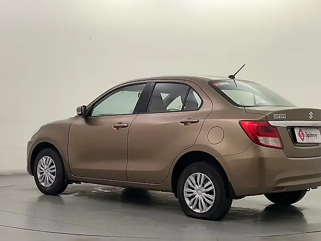 Used Maruti Suzuki Dzire [2017-2020] VXi in Delhi