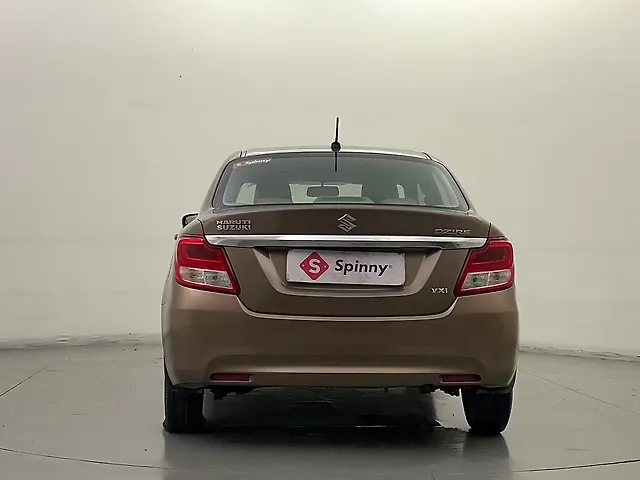 Used Maruti Suzuki Dzire [2017-2020] VXi in Delhi