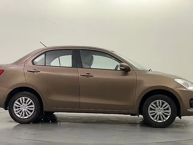 Used Maruti Suzuki Dzire [2017-2020] VXi in Delhi