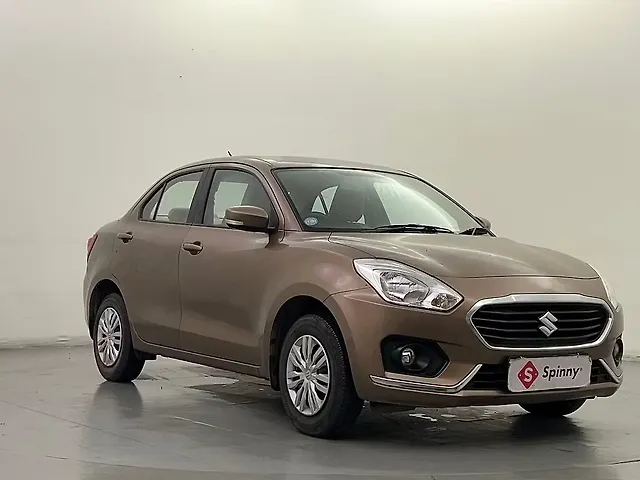 Used Maruti Suzuki Dzire [2017-2020] VXi in Delhi