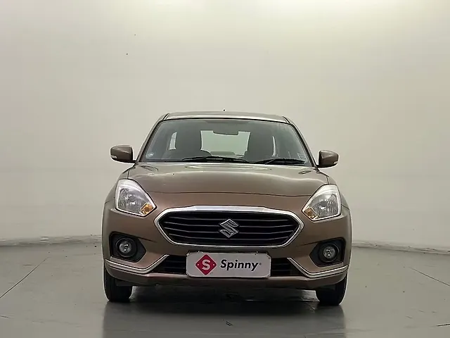 Used Maruti Suzuki Dzire [2017-2020] VXi in Delhi
