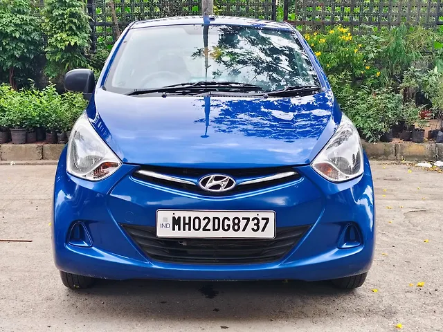 Used 2014 Hyundai i10 in Mumbai