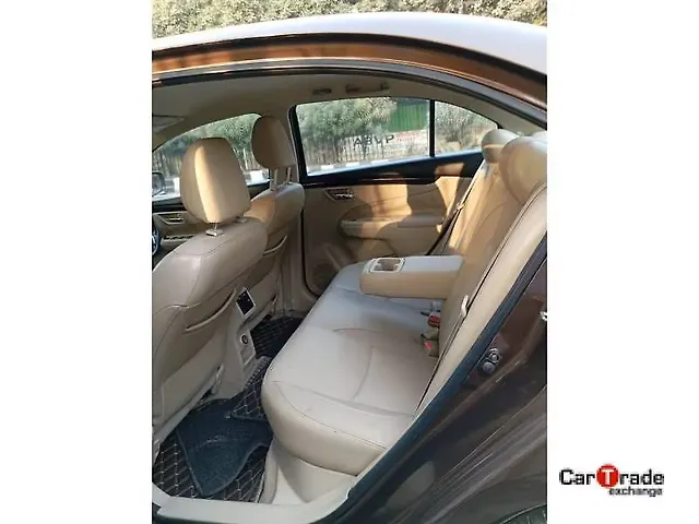 Used Maruti Suzuki Ciaz [2014-2017] ZXI+ in Delhi