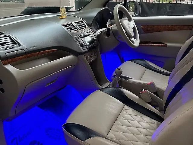 Used Maruti Suzuki Ertiga [2018-2022] ZXi in Delhi