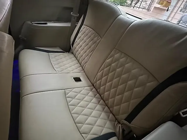 Used Maruti Suzuki Ertiga [2018-2022] ZXi in Delhi