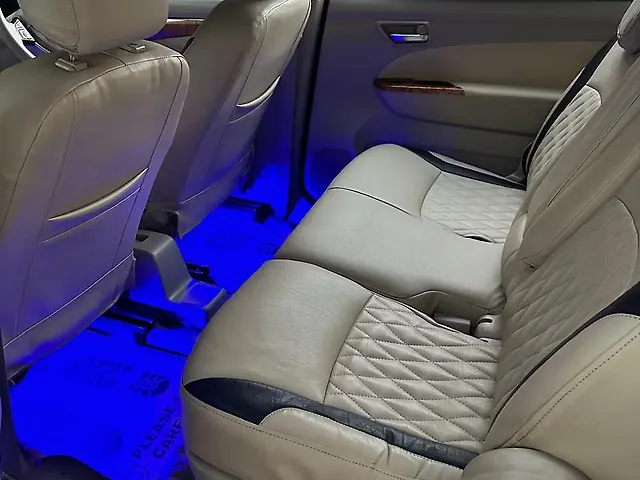 Used Maruti Suzuki Ertiga [2018-2022] ZXi in Delhi