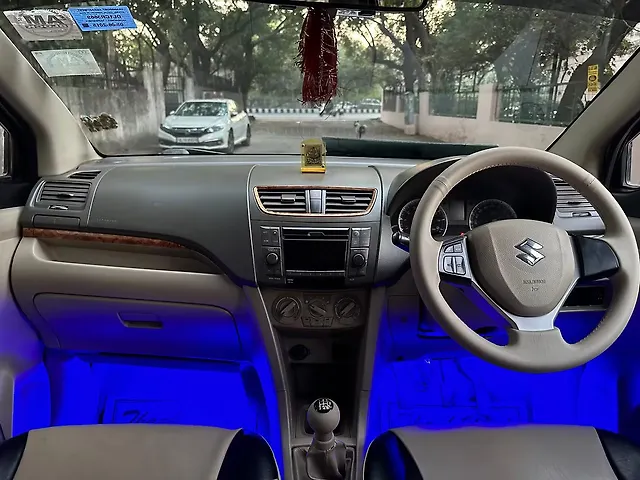 Used Maruti Suzuki Ertiga [2018-2022] ZXi in Delhi