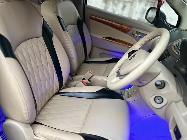Used Maruti Suzuki Ertiga [2018-2022] ZXi in Delhi