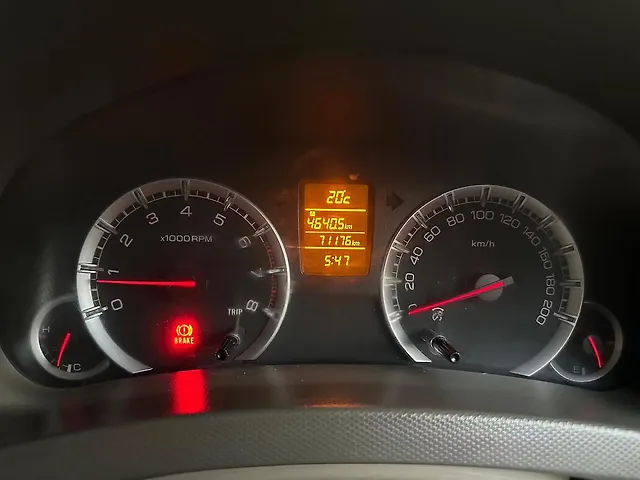 Used Maruti Suzuki Ertiga [2018-2022] ZXi in Delhi