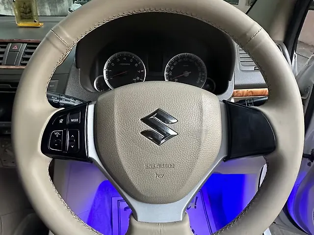 Used Maruti Suzuki Ertiga [2018-2022] ZXi in Delhi
