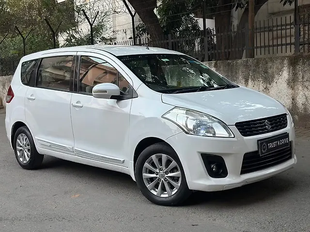 Used Maruti Suzuki Ertiga [2018-2022] ZXi in Delhi