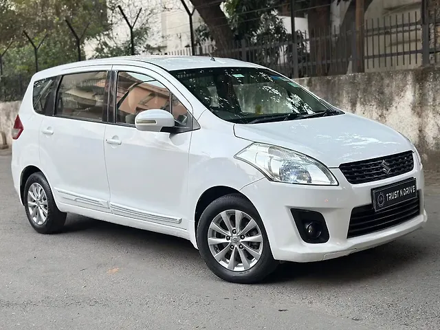 Used Maruti Suzuki Ertiga [2018-2022] ZXi in Delhi