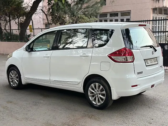 Used Maruti Suzuki Ertiga [2018-2022] ZXi in Delhi