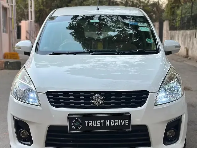 Used Maruti Suzuki Ertiga [2018-2022] ZXi in Delhi