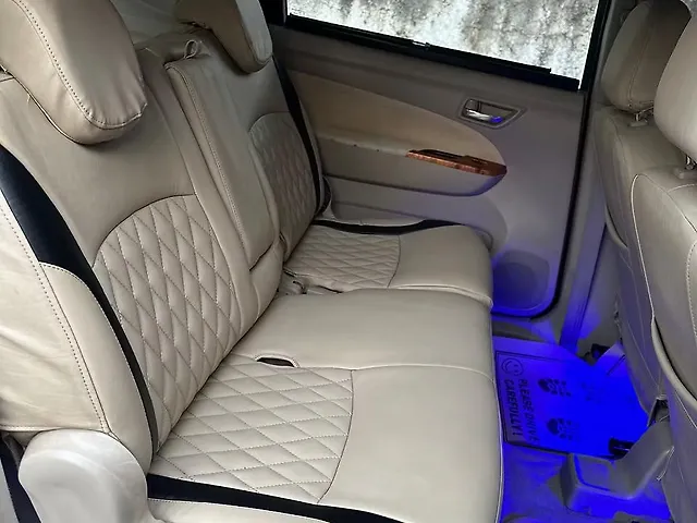 Used Maruti Suzuki Ertiga [2018-2022] ZXi in Delhi