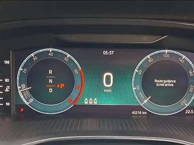 Used Skoda Octavia Style 2.0 in Delhi