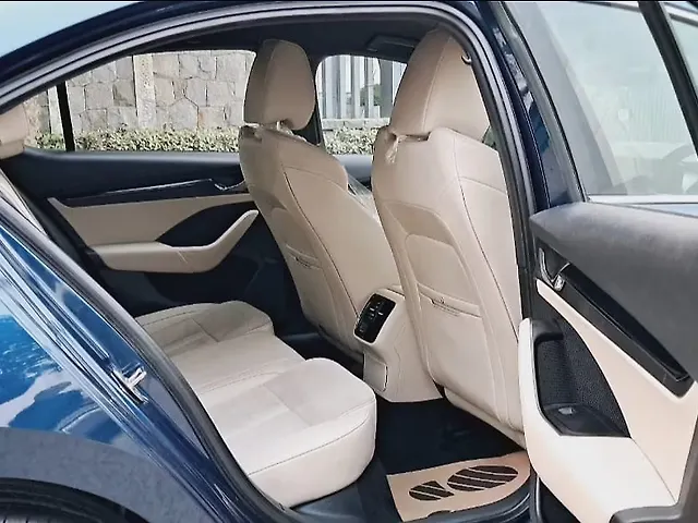 Used Skoda Octavia Style 2.0 in Delhi