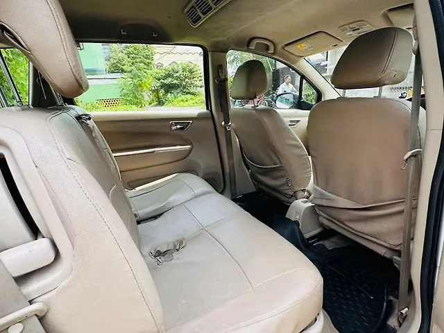 Used Maruti Suzuki Ertiga [2018-2022] VXi in Kolkata
