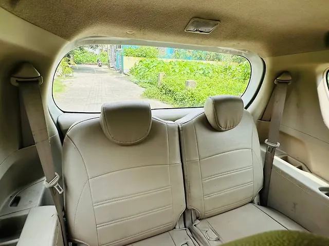 Used Maruti Suzuki Ertiga [2018-2022] VXi in Kolkata