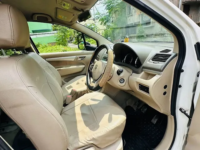 Used Maruti Suzuki Ertiga [2018-2022] VXi in Kolkata