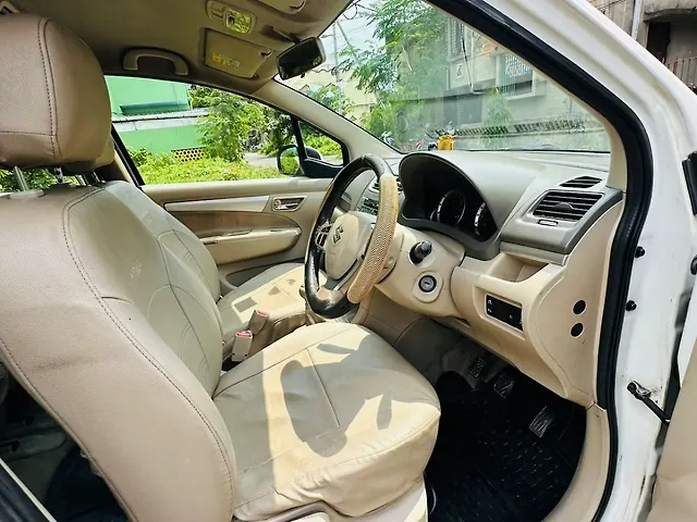 Used Maruti Suzuki Ertiga [2018-2022] VXi in Kolkata