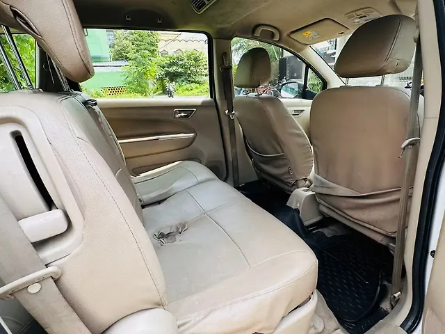 Used Maruti Suzuki Ertiga [2018-2022] VXi in Kolkata