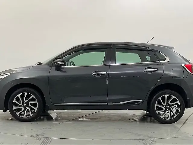 Used 2022 Maruti Suzuki Baleno in Ghaziabad